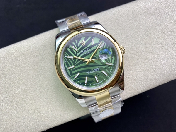 激安ロレックス内部構造